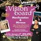 Mimosa & Manifestation Vision Board Party event image