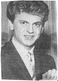 EBI SCRAPBOOK ** **Another newspaper clipping from our huge archives. This  time of baby brother Phil (1960, most likely UK).** *Check out all those  wonderful Everly publications