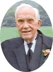 Obituary of James L. Weldon