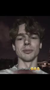 Liam Sutherland Speatch