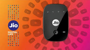 Buy original unlock cat4 150mbps jio jmr541 portable lte wifi router with 2600mah battery at aliexpress for us $41.50. Can We Do Jiofi Unlock To Use Any Sim Card For 3g 4g Internet Tricks5