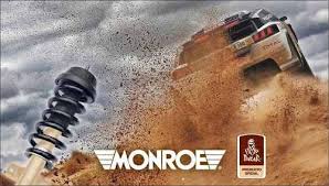 Monroe dakar argentina/ecuador raiz films production. Amortiguador Dakar Monroe Dakar D65374 Mercado Libre