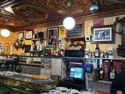 Los hoteles baratos mejor puntuados en el madroño según la opinión de los usuarios son: El Madrono Madrid Austrias Restaurant Bewertungen Telefonnummer Fotos Tripadvisor