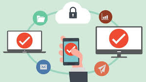 The Best Hosted Endpoint Protection And Security Software For 2021 Pcmag