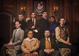 Agatha Christie's The Mousetrap Finds New West End Cast | Playbill