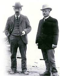 Wyatt Earp Wikipedia