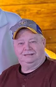 Walter “Smokey” Blankenship