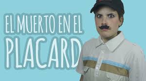 Resultado de imagen para muerto en el placard