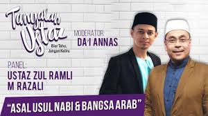 Tanyalah ustaz (2020) | fekah: Tanyalah Ustaz 2019 Dosa Besar Membunuh Manusia Sat Jan 12 By Tv3malaysia Official