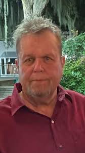 Keith Simmons Obituary August 3, 2023