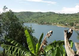 It is rwanda's largest lake and the sixth largest in africa. Visit Lake Kivu Rwanda Tailor Made Vacations Audley Travel