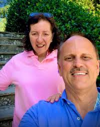 BOE member Julie DeLuria Hoots brings husband back from death twice, in  this week's Reporter ....