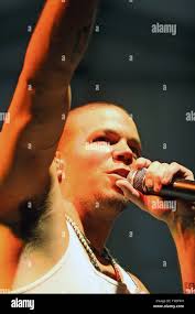 Rene perez hi-res stock photography and images