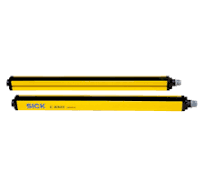 SICK Safety Light Curtains | Motion World
