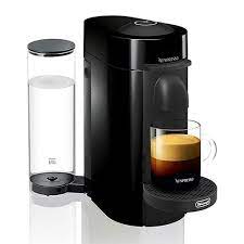 However, i jumped at the opportunity to have the new nespresso vertuo next coffee & espresso maker with an aeroccino milk frothier. Nespresso Vertuo Next Vs Plus 2021 Which Coffee Maker Should You Get Compare Before Buying