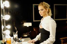 Jennifer Lawrence: Nude Photo Hack Was Like a Gang-Bang | TIME