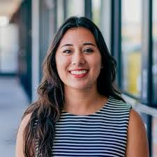 Kristin Hackworth's Instagram, Twitter & Facebook