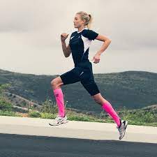 Run Faster Farther And Train Even Harder In Cep Compression Socks Designed To Boost Performance Prevent S How To Run Faster Gym Workout Wear Compression Socks