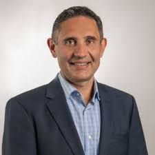 When networking, make it simple for them.