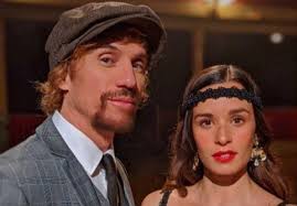 Macaco grava el seu darrer videoclip al Penedès