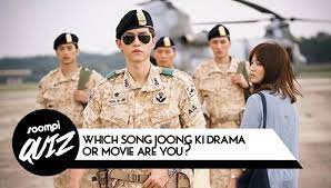 Song joong ki rose his popularity on this historical drama. Quiz Which Song Joong Ki Drama Or Movie Are You Kissasian