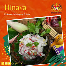 Coccinea kerana merupakan bahan utama untuk makanan ini. Facebook