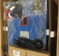 Sea Water Industrial Chiller,Sea Water Cooled Condensers