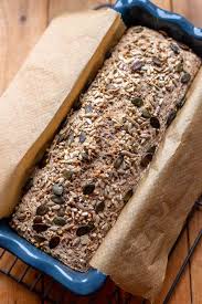 Best alkaline vegan breads / alkaline electric spelt bread | spelt bread, dr sebi. Simple Buckwheat Bread Recipe Gluten Free Vegan Elle Republic