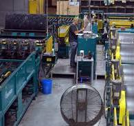Custom Sheet Metal Fabrication Shop Near You