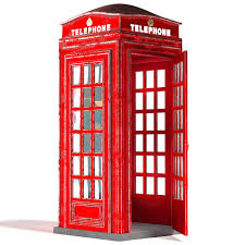 Both of them are single. Telephone Booth 123459 3d Model Download 3d Model Telephone Booth 123459 123459 3dbaza Com