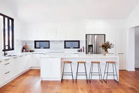 Top Kitchen Cabinet Colours Kinsman Kitchens