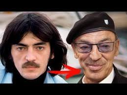 Михаил боярский прославился не только как актер, он еще и знаменитый певец. Kak Menyalsya Mihail Boyarskij S Detstva Do 2018 Youtube