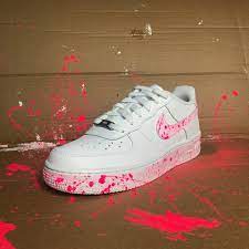 Air Force Paint Splash Yasserchemicals Com