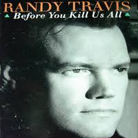 Randy Travis Albums, Songs