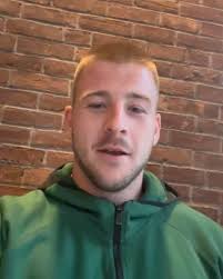 Meet the DRFC's final co-captain, Jamie Phillips! Jamie is a graduate  student from Tunbridge Wells, England, and he plays hooker and 8-man