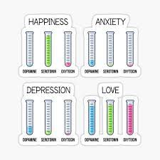 How An Imbalance In Neurotransmitters Powerfully Affects Your Mental  Wellness - Lab Me