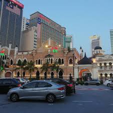 A wide variety of jalan tun razak options are available to you, such as sweet, neutral. Panggung Bandaraya Dbkl Kuala Lumpur 2021 All You Need To Know Before You Go With Photos Tripadvisor