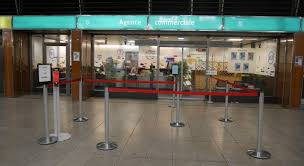 Bureau de poste noisy le grand champy bp. Portrait D Un Assitant D Exploitation De La Ligne A