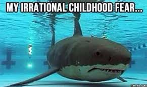 Funny Swimming Pool Memes Intheswim Pool Blog Childhood Fears Humor Laugh
