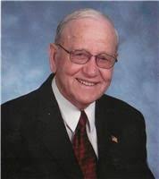 Cecil Bunch Obituary (1923