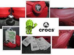 Tangible book value tangible book value is simply what remains after subtracting goodwill and other intangibles from shareholders' equity (also known as book value). 7 Differences Between The Original Crocs And The Fakes Where Are Crocs Made