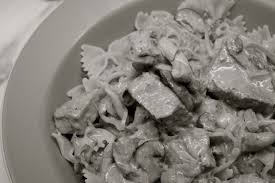 Leftover roast beef or prime rib adds delicious heft to this quick and easy hash recipe with russet potatoes, onions, green bell pepper, and mushrooms. Leftover Prime Rib Stroganoff Leftover Prime Rib Leftover Prime Rib Recipes Leftovers Recipes