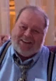 Robert E. Dinan Obituary