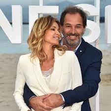 Ingrid chauvin est une femme de coeur. Ingrid Chauvin Et Thierry Peythieu Unis Apres La Mort De Leur Fille Jade On A Eu Cette Chance De Se Soutenir Femme Actuelle Le Mag