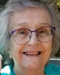 Audrey Stoker Obituary July 25, 2023