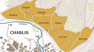 Chablis 2014 2013 Aug 2015 Vinous Explore All