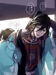 刀剣乱舞 兼さんの身長の高さ 堀川 とある審神者 とうらぶ速報 刀剣乱舞まとめブログ 兼定 刀剣 乱舞 まとめ 刀剣 乱舞