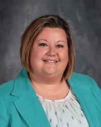 Meet Sarah Wisdom, ED. S. '16