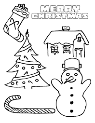 The original format for whitepages was a p. 7 Best Free Printable Christmas Coloring Book Printablee Com