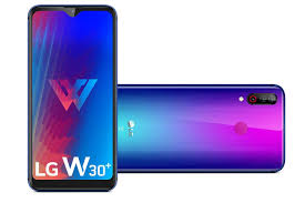 LG W30+ - Choose Your Mobile